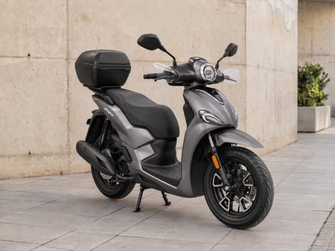 Voge SR16 Air